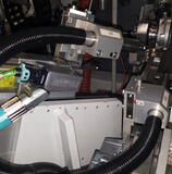 Second hand BÖHMER Acoustic Turbo-Control Balancing Machine | Asset-Trade