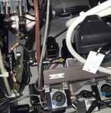 Second hand BÖHMER Acoustic Turbo-Control Balancing Machine | Asset-Trade