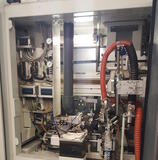 Second hand BÖHMER Acoustic Turbo-Control Balancing Machine | Asset-Trade