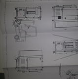 Second hand BÖHMER Acoustic Turbo-Control Balancing Machine | Asset-Trade