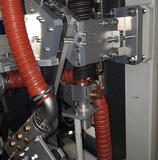 Second hand BÖHMER Acoustic Turbo-Control Balancing Machine | Asset-Trade