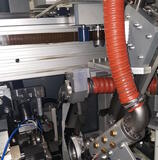 Second hand BÖHMER Acoustic Turbo-Control Balancing Machine | Asset-Trade
