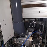 Second hand BÖHMER Acoustic Turbo-Control Balancing Machine | Asset-Trade
