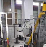 Günstige SCHENCK VIRIO 100/2 Auswuchtmaschine kaufen | Asset-Trade