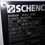 Günstige SCHENCK VIRIO 100/2 Auswuchtmaschine kaufen | Asset-Trade