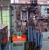 Second hand BIHLER RM 30 with 10ton Press | Asset-Trade