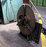 Second hand BIHLER RM 30 with 10ton Press | Asset-Trade