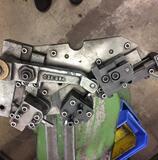 Second Hand WAFIOS FUL31 spring coiling machine for Sale | Asset-Trade