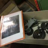 Second Hand WAFIOS FUL31 spring coiling machine for Sale | Asset-Trade