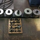 Second Hand WAFIOS FUL31 spring coiling machine for Sale | Asset-Trade
