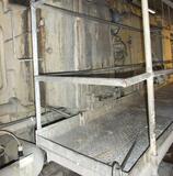 Complete KRONES/KHS/KETTNER RBG bottling Line Beer, Softdrinks 