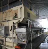 Complete KRONES/KHS/KETTNER RBG bottling Line Beer, Softdrinks 