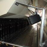 Complete KRONES/KHS/KETTNER RBG bottling Line Beer, Softdrinks 