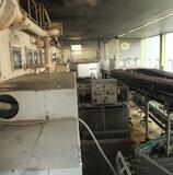 Complete KRONES/KHS/KETTNER RBG bottling Line Beer, Softdrinks 