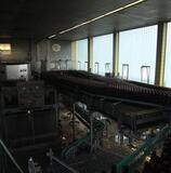 Complete KRONES/KHS/KETTNER RBG bottling Line Beer, Softdrinks 