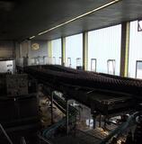 Complete KRONES/KHS/KETTNER RBG bottling Line Beer, Softdrinks 