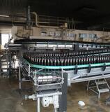 Complete KRONES/KHS/KETTNER RBG bottling Line Beer, Softdrinks 