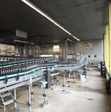 Complete KRONES/KHS/KETTNER RBG bottling Line Beer, Softdrinks 