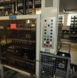 Complete KRONES/KHS/KETTNER RBG bottling Line Beer, Softdrinks 