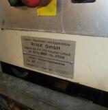Complete KRONES/KHS/KETTNER RBG bottling Line Beer, Softdrinks 