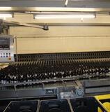 Complete KRONES/KHS/KETTNER RBG bottling Line Beer, Softdrinks 