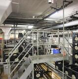 Complete KRONES/KHS/KETTNER RBG bottling Line Beer, Softdrinks 