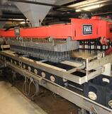 Complete KRONES/KHS/KETTNER RBG bottling Line Beer, Softdrinks 