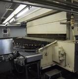 Complete KRONES/KHS/KETTNER RBG bottling Line Beer, Softdrinks 