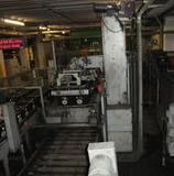 Complete KRONES/KHS/KETTNER RBG bottling Line Beer, Softdrinks 