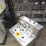 Complete KRONES/KHS/KETTNER RBG bottling Line Beer, Softdrinks 