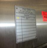 Complete KRONES/KHS/KETTNER RBG bottling Line Beer, Softdrinks 