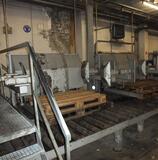 Complete KRONES/KHS/KETTNER RBG bottling Line Beer, Softdrinks 