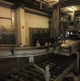 Complete KRONES/KHS/KETTNER RBG bottling Line Beer, Softdrinks 