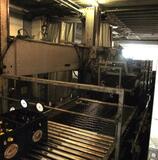 Complete KRONES/KHS/KETTNER RBG bottling Line Beer, Softdrinks 