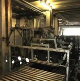 Complete KRONES/KHS/KETTNER RBG bottling Line Beer, Softdrinks 