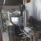 Complete KRONES/KHS/KETTNER RBG bottling Line Beer, Softdrinks 