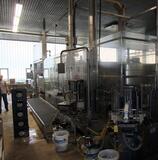 Complete KRONES/KHS/KETTNER RBG bottling Line Beer, Softdrinks 