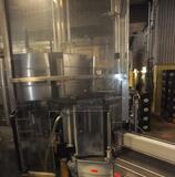 Complete KRONES/KHS/KETTNER RBG bottling Line Beer, Softdrinks 