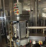 Complete KRONES/KHS/KETTNER RBG bottling Line Beer, Softdrinks 