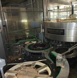 Complete KRONES/KHS/KETTNER RBG bottling Line Beer, Softdrinks 