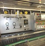 Complete KRONES/KHS/KETTNER RBG bottling Line Beer, Softdrinks 