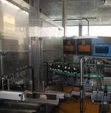 Complete KRONES/KHS/KETTNER RBG bottling Line Beer, Softdrinks 