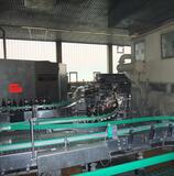 Complete KRONES/KHS/KETTNER RBG bottling Line Beer, Softdrinks 
