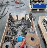 Preiswerte RASI S80.3 Rohrbiegmaschine aus zweiter hand kaufen | Asset-Tra