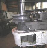 Preiswerte RASI S80.3 Rohrbiegmaschine aus zweiter hand kaufen | Asset-Tra