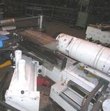Preiswerte RASI S80.3 Rohrbiegmaschine aus zweiter hand kaufen | Asset-Tra