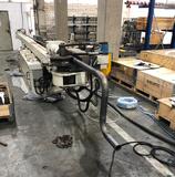 Preiswerte RASI S80.3 Rohrbiegmaschine aus zweiter hand kaufen | Asset-Tra