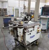 Preiswerte RASI S80.3 Rohrbiegmaschine aus zweiter hand kaufen | Asset-Tra