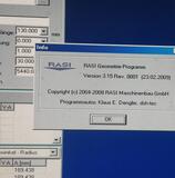 Preiswerte RASI S80.3 Rohrbiegmaschine aus zweiter hand kaufen | Asset-Tra