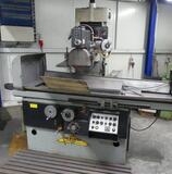 Second Hand ELB SWB 6 VA II Surface grinding Machinery for sale | Asset-Tr